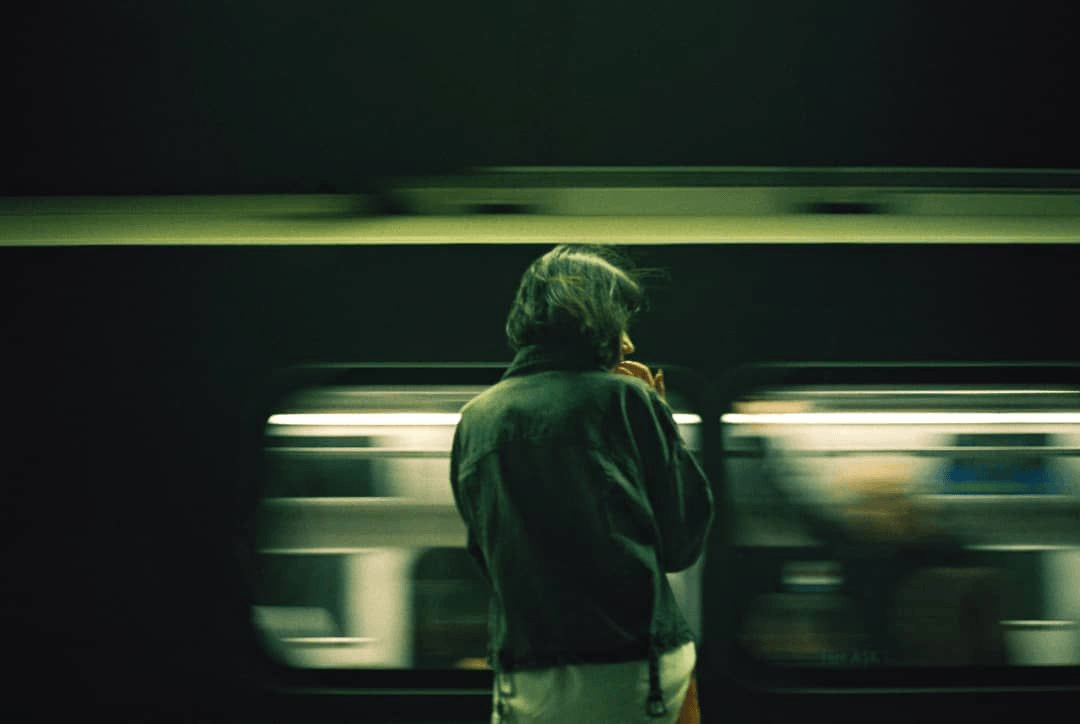 Call to action background